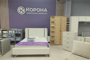 Фирменный магазин «КОРОНА»