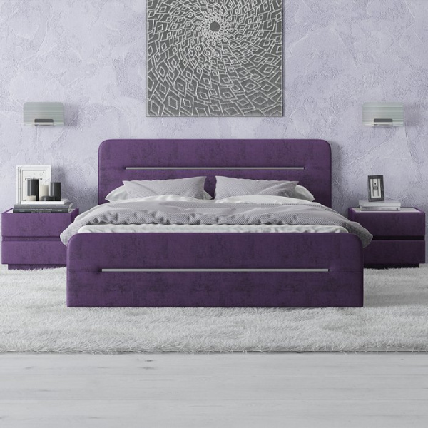 Кровать «EMILY» («ЭМИЛИ») 180x200 1