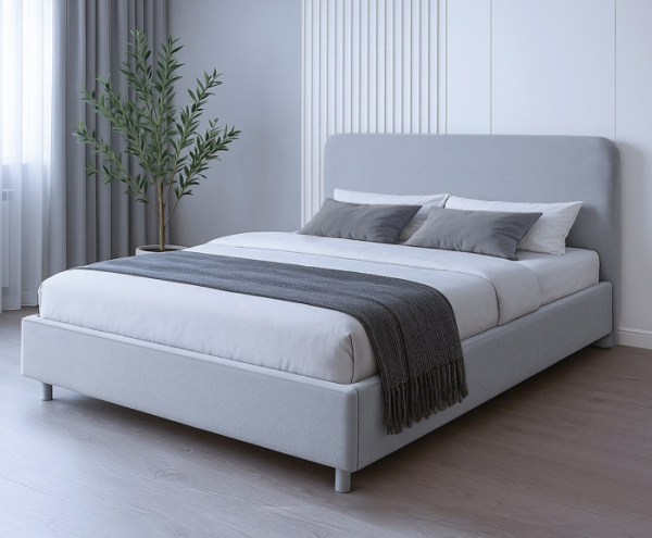 Кровать «OLIVIA  (100 см)» («ОЛИВИЯ (100 см)») 140x200 1